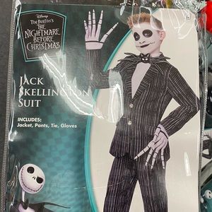 Kids Halloween costume